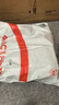 得力（deli）（deli)【热门商品】臻顺滑按动中性笔签字笔 时尚办公 0.5mm子弹头 红色 12支/盒S09开学季 实拍图