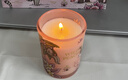 野兽派（THE BEAST）Jungle野桃木槿花香薰蜡烛礼盒室内香薰新婚礼物生日礼物七夕礼物 实拍图