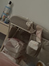 好奇（Huggies）铂金装小桃裤纸尿裤L120片(9-14kg)大号尿不湿【夏季散热王】 实拍图