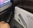绿联USB3.0扩展器扩展坞 高速4口集线器HUB拓展坞分线器 笔记本台式电脑转换器转接头延长线带供电口 实拍图