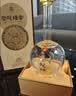 兰陵陈香龙瓶52度纯粮浓香型白酒500ml*6瓶整箱 山东特产名酒宴请送礼 实拍图