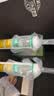 瓦克（WACKER）GM玻璃胶通用型厨卫密封胶美容胶中性耐候门窗硅酮胶结构胶米黄色 实拍图
