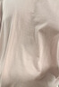 JD FASHION京东自营100%新疆棉溯源T男士t恤短袖男女同款2026新款上衣衣服 实拍图
