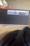 vivo iQOO Z11x 国家补贴 天玑7400 7200mAh超薄蓝海电池 LCD莱茵护眼屏 5000万像素超清主摄 学生手机 夜影黑 8GB  256GB 官方标配 实拍图