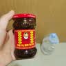陶华碧老干妈  辣椒酱  精制牛肉末豆豉油辣椒210g 贵州特产 实拍图