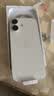 苹果17【国行补贴】Apple iphone17 17 手机apple iphone 苹果 iPhone17  6.3英寸    白色 256GB【超长质保+豪华礼包】 实拍图
