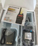 宝锋（BAOFENG）UV-5RPLUS 对讲机 商业户外商用民用UV5R双频双段调频对讲机自驾游宝峰手台 实拍图