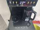 苏泊尔茶吧机家用高端客厅用茶吧柜饮水机一体机 下置水桶全自动立式烧水壶办公电热水壶智能SW-CBJ27 实拍图