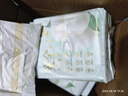 自由点有机纯棉表层系列卫生巾 超薄日用姨妈巾240mm7包35片 京东自营 实拍图