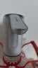 荣事达桶装水抽水器电动饮水机上水器纯净水桶取水器自动压水器吸水器 双档【折叠防菌+杀菌灯】可视出水 实拍图