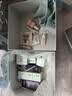雅诗兰黛第二代DW持妆粉底液17#1W1暖调偏白色30ml遮瑕化妆品礼盒七夕礼物 实拍图
