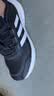 阿迪达斯（adidas） 男女跑步鞋减震防滑耐磨舒适跑步运动鞋 实拍图