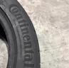 马牌（Continental）汽车轮胎 235/55R18 100V FR UC6 SUV 原配别克昂科威 实拍图