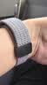 watchbond【热销100万】适用华为手表watch6/6pro表带GT7/6/5/4/3/watch4pro/buds/7pro编织回环磁吸表带 实拍图
