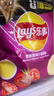 乐事（Lay's）薯片墨西哥鸡汁番茄味 135克*7包休闲零食膨化食品 实拍图
