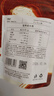 王锦记原味红糖罐装220g【一级红糖】独立包装手工古法块状黑糖姜茶原料 实拍图
