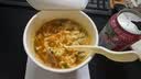 五谷磨房黑芝麻糊五黑粉无糖核桃芝麻黑豆粉代餐粉600g 实拍图
