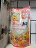 狮王（Lion）持久香氛抑菌洗衣液花果香型500g持久留香15分钟快洗留香洗衣液 实拍图