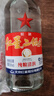 红星二锅头 大二 清香型白酒 56度 500ml  纯粮酒自饮送礼 实拍图