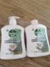 滴露（Dettol）洗手液液体经典松木500g+500g补充装儿童家庭护手替换 实拍图