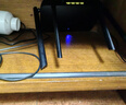 Tenda腾达路由器【性价比WIFI5】百兆网口穿墙王信号放大器无线5G双频智能家用路由AC5 实拍图