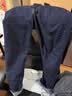 Levi's李维斯男士511经典修身美式怀旧复古时尚cleanfit牛仔长裤 晒单实拍图