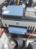 惠普（HP）755打印机家用无线双面打印 喷墨连供彩色打印复印扫描 墨仓办公远程打印单页成本1分钱1.2万印 实拍图