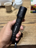 纳丽德（NEXTORCH）P80强光高亮手电筒户外应急防身手电登山露营夜骑照明充电手电筒 实拍图