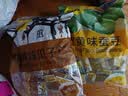 甘源牌蟹黄味瓜子仁蚕豆免剥壳葵瓜子休闲零食坚果炒货食品特产小吃量贩 实拍图