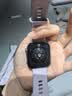 华为（HUAWEI）智能手表WATCH FIT 5【中秋佳礼】蓝牙通话轻薄大屏长续航运动手表送礼首选【华为官方授权】 【FIT 5】风信紫 氟橡胶表带 【官方正品 原装速发】 实拍图