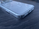 Apple/苹果 iPhone 17 Pro Max 256GB 银色 移动联通电信5G 双卡双待手机 实拍图