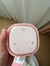 新贝吸奶器 电动吸奶器无痛全自动  拔奶器 大吸力便携吸乳器8768-1 实拍图