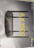 普联（TP-LINK）双千兆路由器 易展mesh分布式 AC1200无线家用穿墙 5G双频 WDR5620千兆易展版 IPv6 实拍图