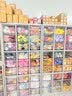 辰正a4文件柜抽屉式多层办公用品收纳柜资料档案柜财务票据合同印章柜 87cm高-双列18抽无门加厚 实拍图