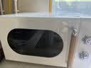 美的（Midea）【高性价比爆款推荐】微波炉家用20L新款智能便捷双旋钮五档速热均匀加热易清洁转盘式 实拍图