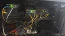 netLINK HTB-4100B-3KM 千兆单模单纤光纤收发器 光电转换器 B端 0-3公里 DC5V 一台 实拍图