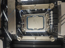 英特尔（Intel）酷睿12代 i5处理器12600KF 10核16线程 单核睿频至高可达4.9Ghz 20M三级缓存 盒装CPU 实拍图