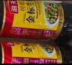 海天 特级金标生抽500ml*4 0添加酱油 金粉派礼盒 金标系列 实拍图