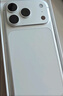 Apple/苹果 iPhone 17 Pro 256GB 银色 支持移动联通电信5G 双卡双待手机【联通补贴】 实拍图