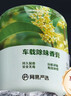 网易严选车载香薰固体香膏汽车香水车内香氛摆件除味除甲醛果香调持久留香 实拍图