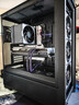 酷冷至尊（CoolerMaster）Hyper 612 CPU风冷散热器 超导6热管/单塔/双莫比乌斯风扇 多平台 支持LGA1700 实拍图