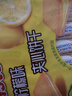 Totaste土斯清新柠檬夹心饼干380g儿童孕妇健康早餐点心办公休闲小零食品 实拍图