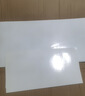 圣古仿瓷砖墙贴墙纸自粘墙壁遮丑防水防潮铝塑墙板装饰卫生间墙面翻新 鱼肚白  掉落包赔 40cm*80cm【5片装】 实拍图