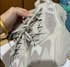 斐乐（FILA）掠夺者2丨复古厚底增高老爹鞋男鞋女鞋情侣时尚通勤百搭跑步休闲 【女款】浮石-PS 37.5 实拍图