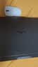 联想（Lenovo）拯救者M6X无线游戏鼠标电竞有线/2.4G双模充电轻量化人体工学设计中小手爬握抓握 冰魄白 实拍图