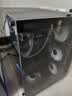 TCOMAS钛钽SJ-A090 360黑色 一体式CPU水冷散热器 大冷头加厚冷排风扇ARGB光效 支持intel/AMD 实拍图