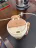 富光Tritan塑料咖啡杯便携耐高温防漏随手男女士学生随行水杯子560ml 实拍图