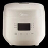 美的（Midea）升级款0氟含钛电饭煲小型1-2-3人迷你家用电饭锅1.8L小容量智能预约多功能微压煲汤小米粥RC182 实拍图