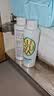 可悠然沐浴露大黄瓶550ml 美肌香氛滋润保湿 男女通用持久留香沐浴乳 实拍图
