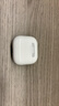 Apple/苹果 AirPods 4 搭配USB-C充电盒 苹果耳机 蓝牙耳机 适用iPhone/iPad/Mac 四代 实拍图